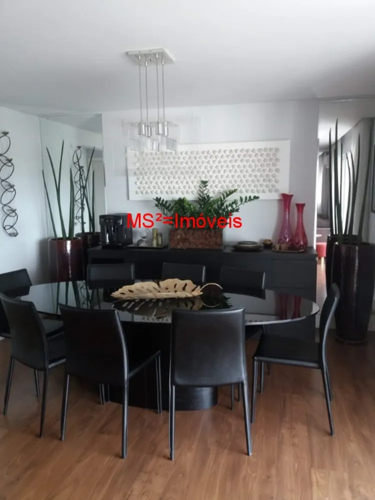 Apartamento, 3 quartos, 147 m² - Foto 3