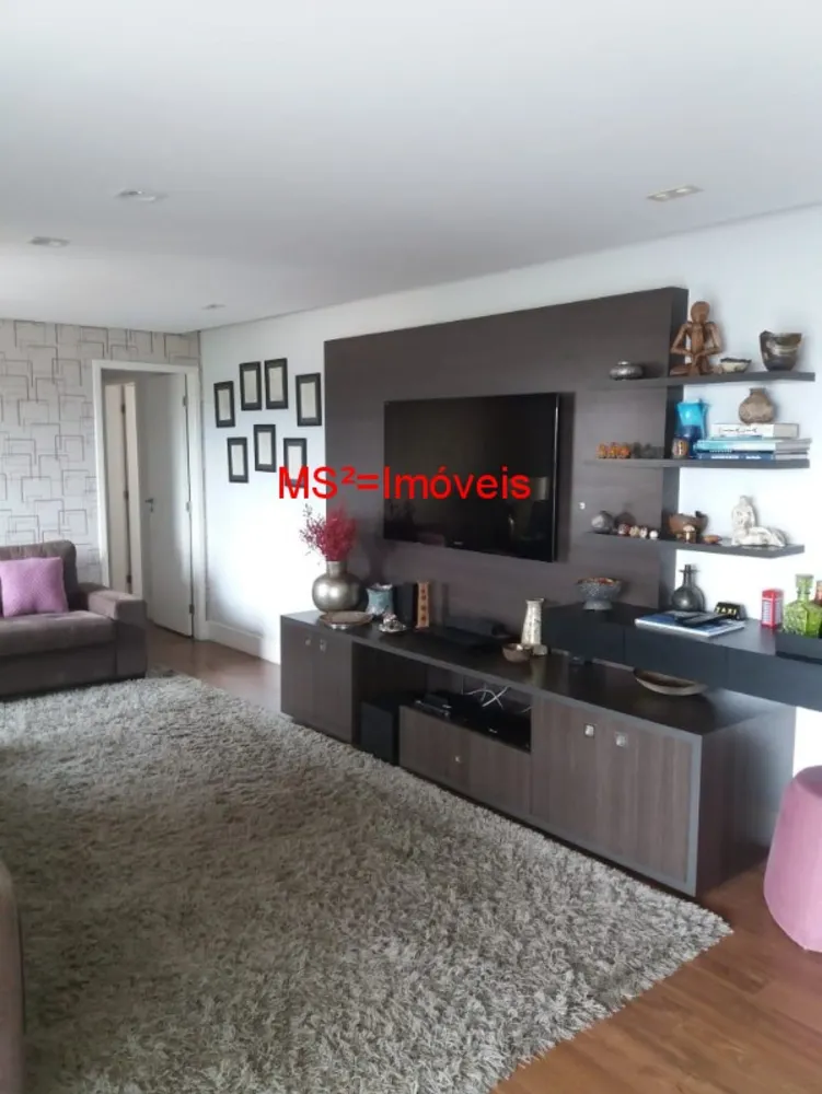Apartamento, 3 quartos, 147 m² - Foto 10