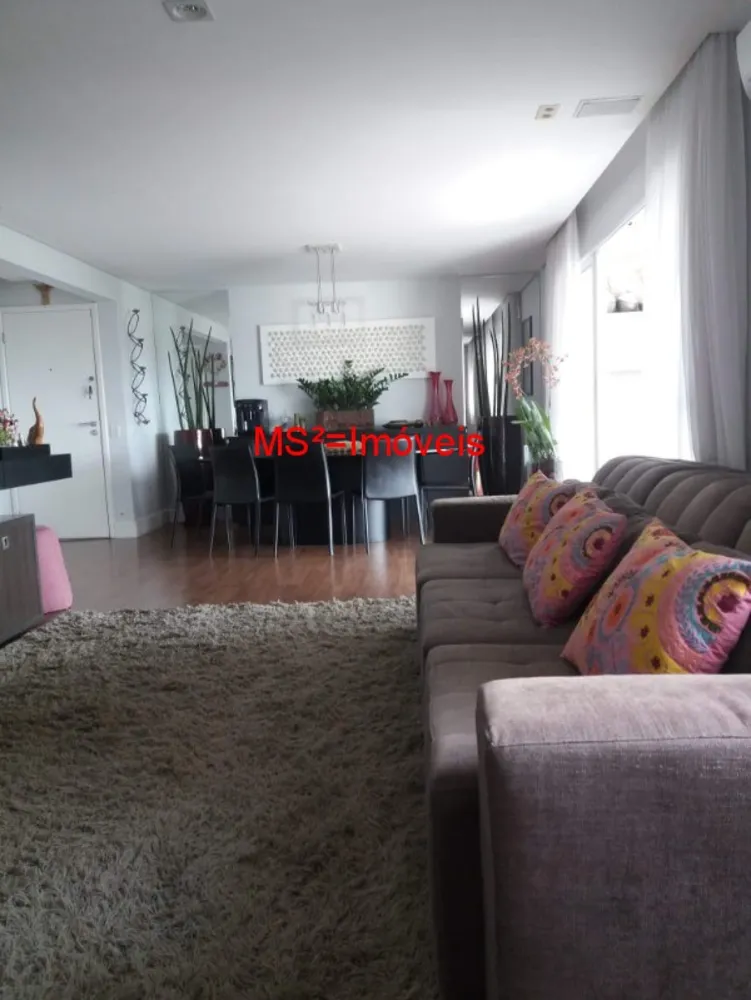 Apartamento, 3 quartos, 147 m² - Foto 1