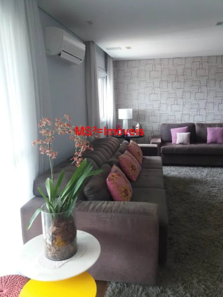 Apartamento, 3 quartos, 147 m² - Foto 4