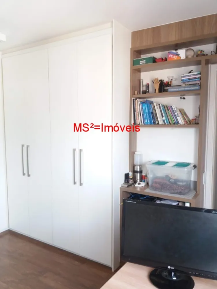Apartamento, 3 quartos, 147 m² - Foto 2