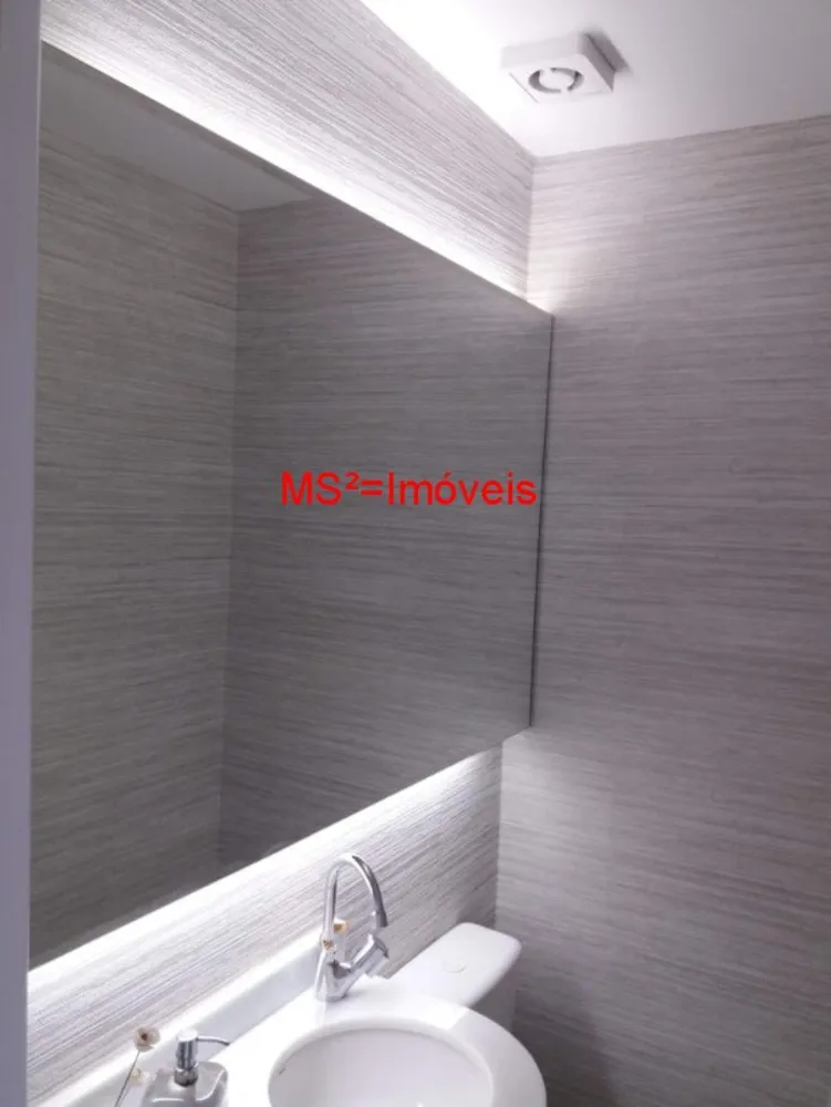 Apartamento, 3 quartos, 147 m² - Foto 8