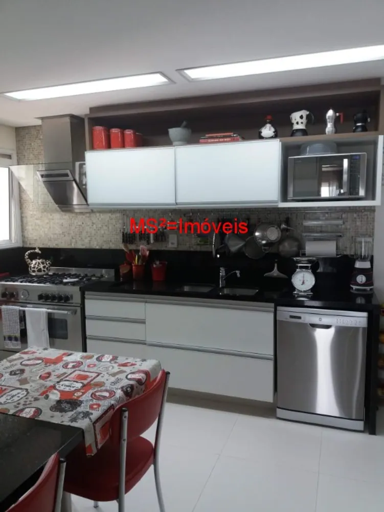 Apartamento, 3 quartos, 147 m² - Foto 10