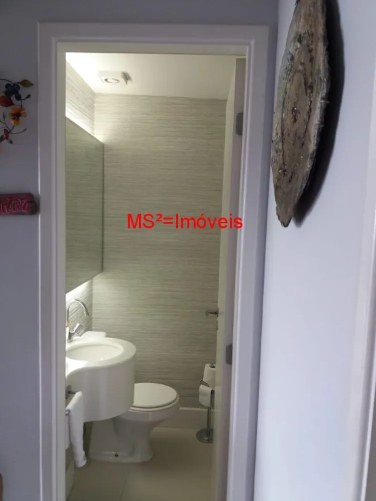 Apartamento, 3 quartos, 147 m² - Foto 6