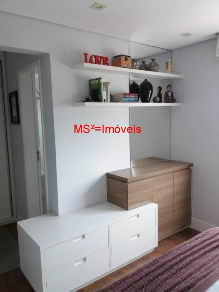 Apartamento, 3 quartos, 147 m² - Foto 9