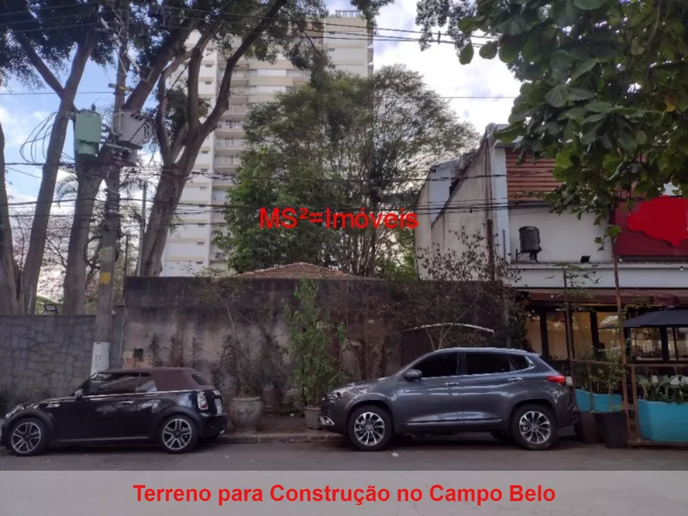 Casa Comercial à venda, 300m² - Foto 1