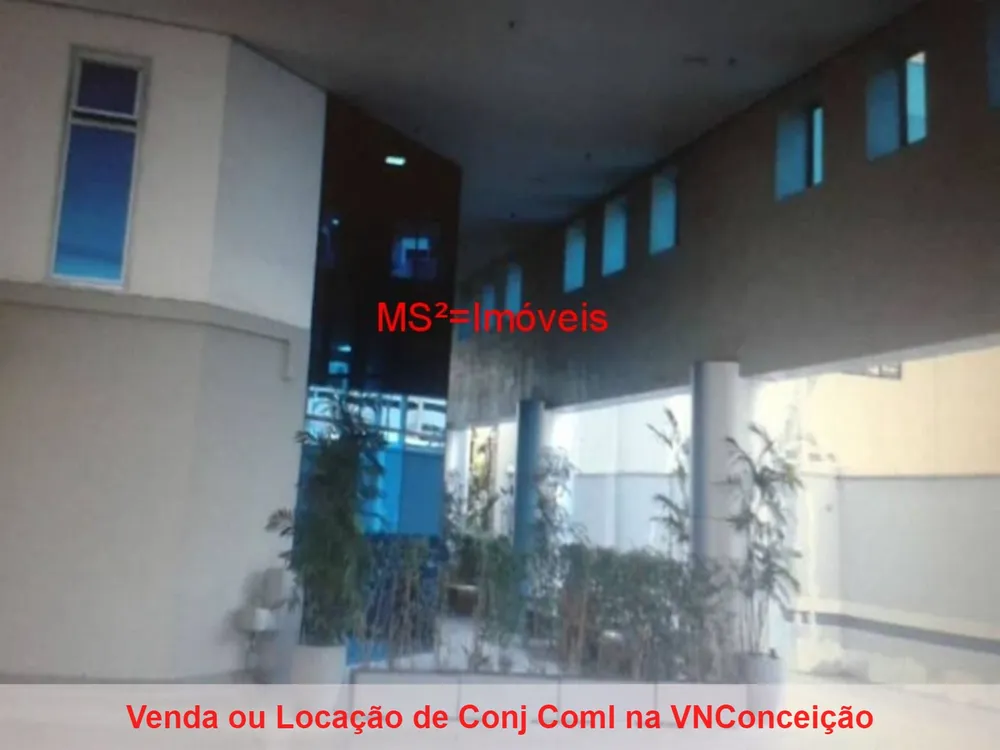 Sala-Conjunto, 43 m² - Foto 5