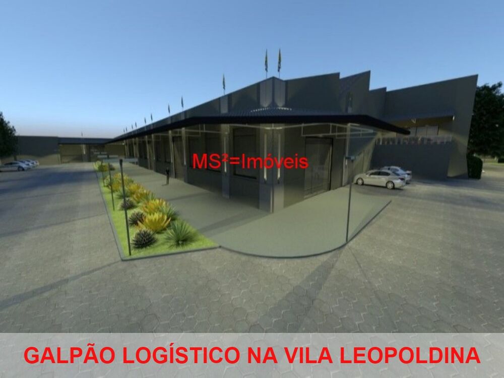 Depósito-Galpão - Foto 6