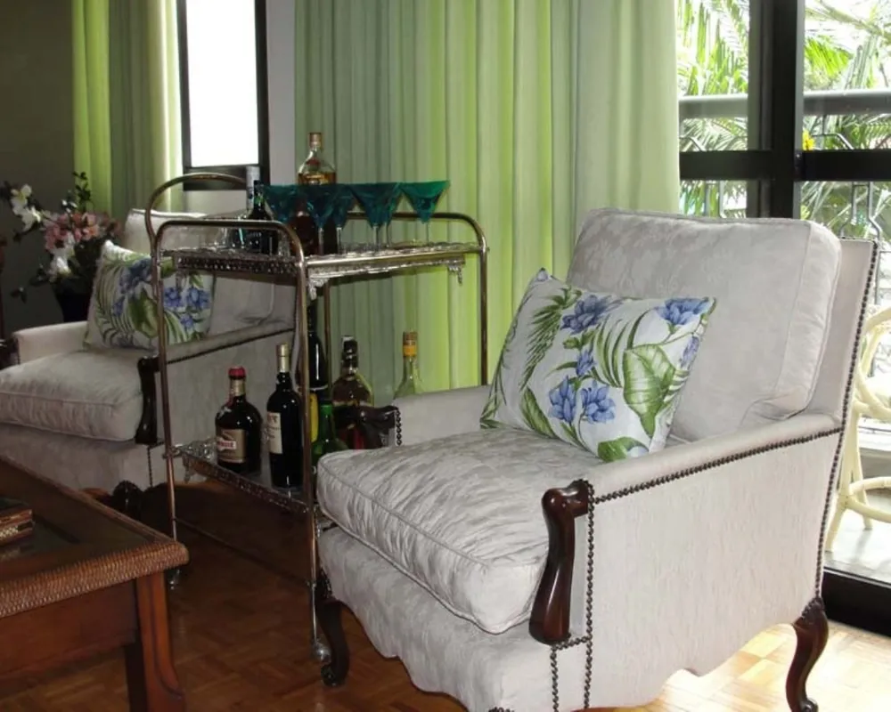Apartamento, 3 quartos, 95 m² - Foto 3