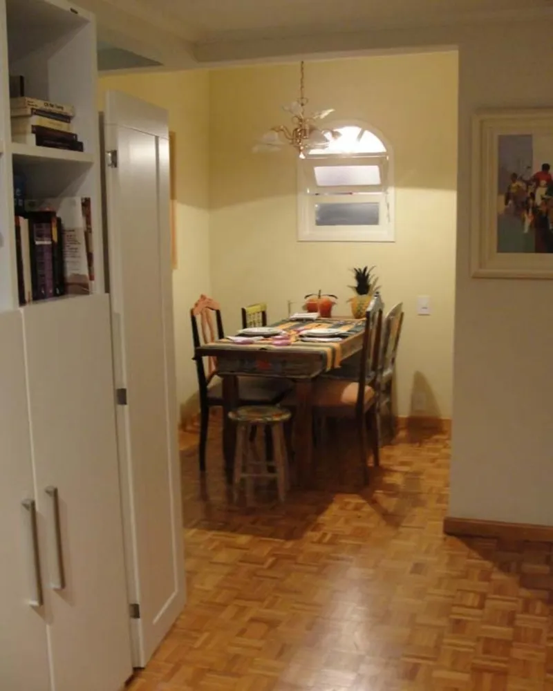 Apartamento, 3 quartos, 95 m² - Foto 1
