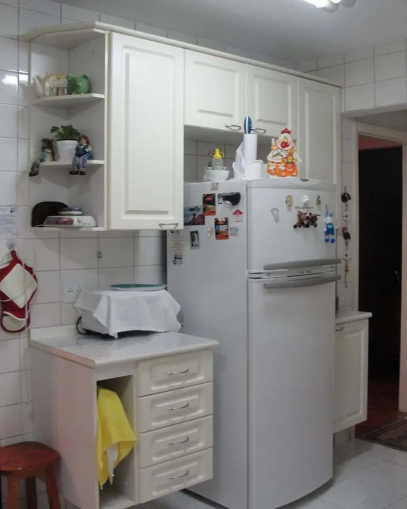 Apartamento, 3 quartos, 95 m² - Foto 9