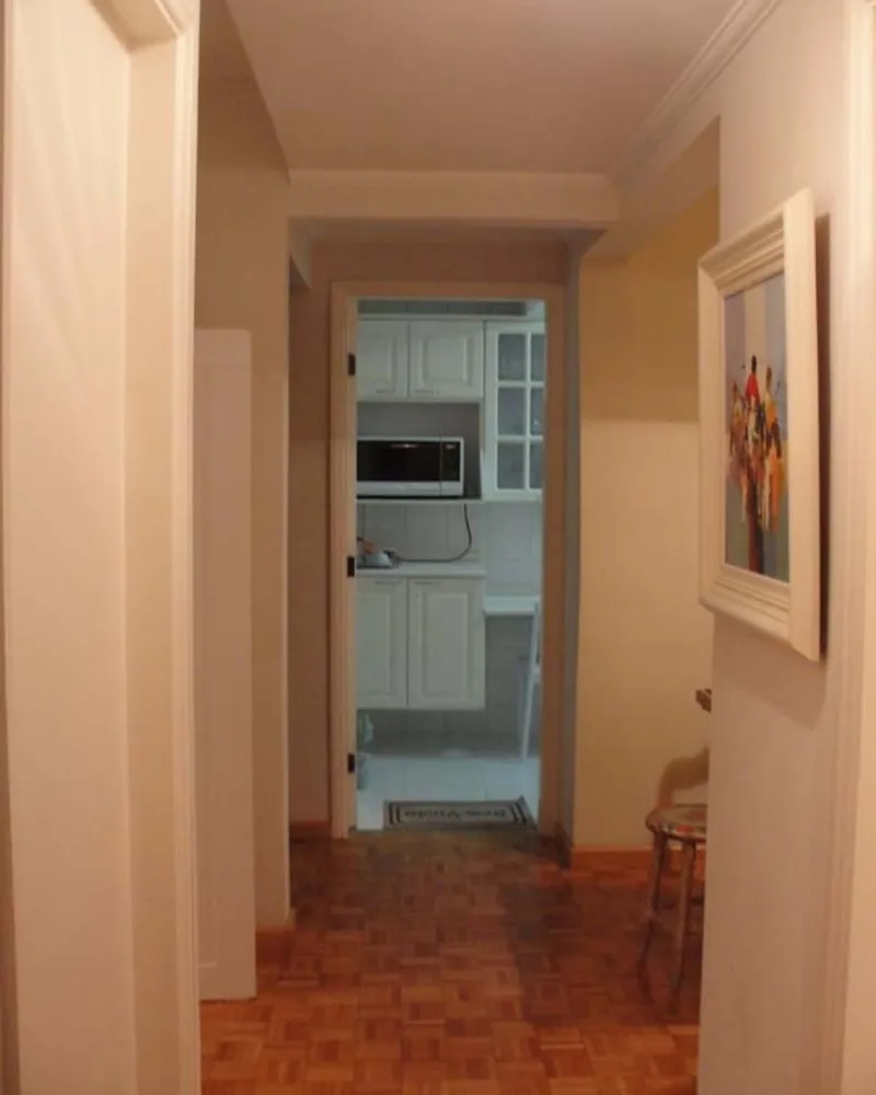 Apartamento, 3 quartos, 95 m² - Foto 5
