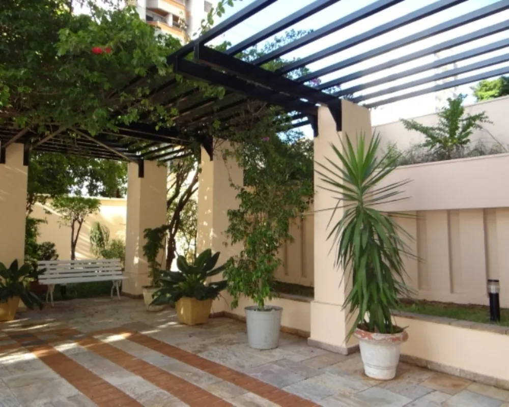 Apartamento, 3 quartos, 95 m² - Foto 3