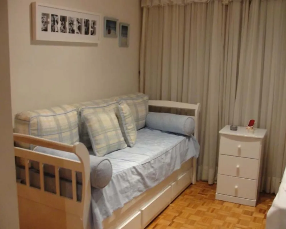Apartamento, 3 quartos, 95 m² - Foto 10