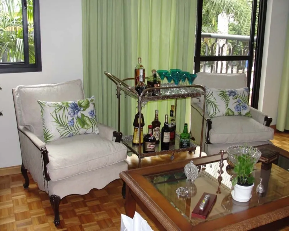 Apartamento, 3 quartos, 95 m² - Foto 7