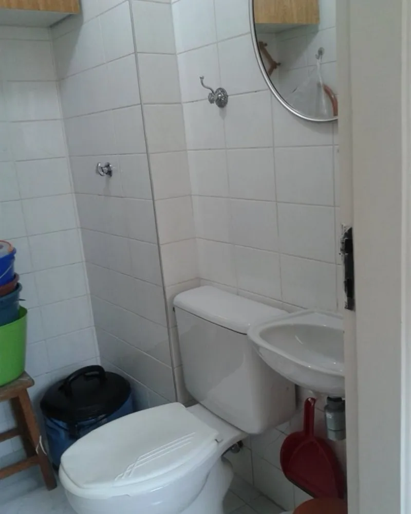 Apartamento, 3 quartos, 95 m² - Foto 20