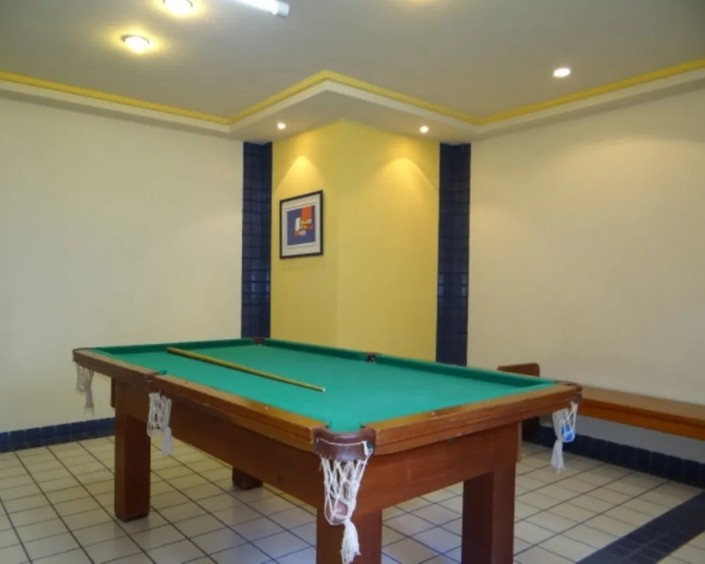 Apartamento, 3 quartos, 95 m² - Foto 4