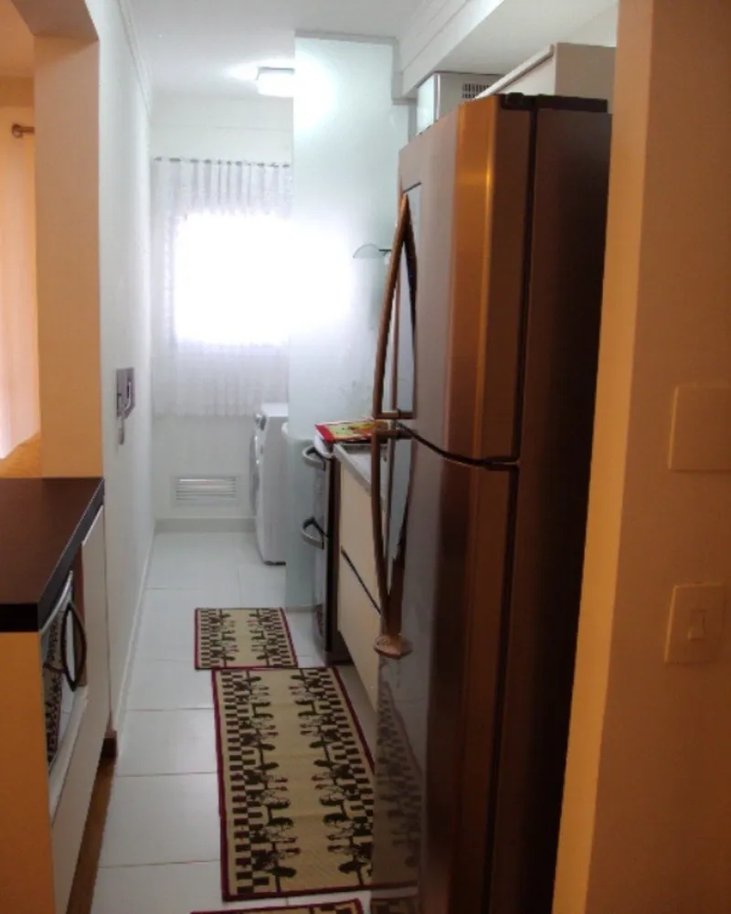 Apartamento, 2 quartos, 60 m² - Foto 11