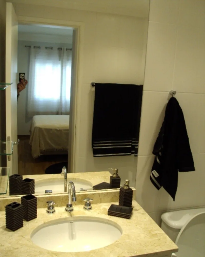 Apartamento, 2 quartos, 60 m² - Foto 16