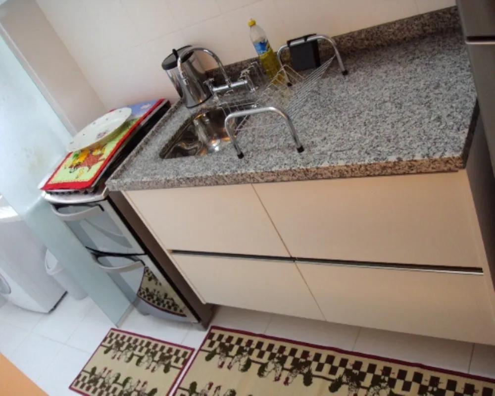 Apartamento, 2 quartos, 60 m² - Foto 12