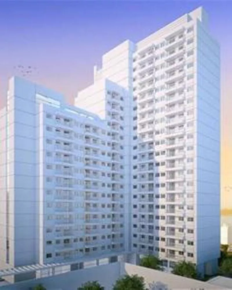 Apartamento, 2 quartos, 60 m² - Foto 1