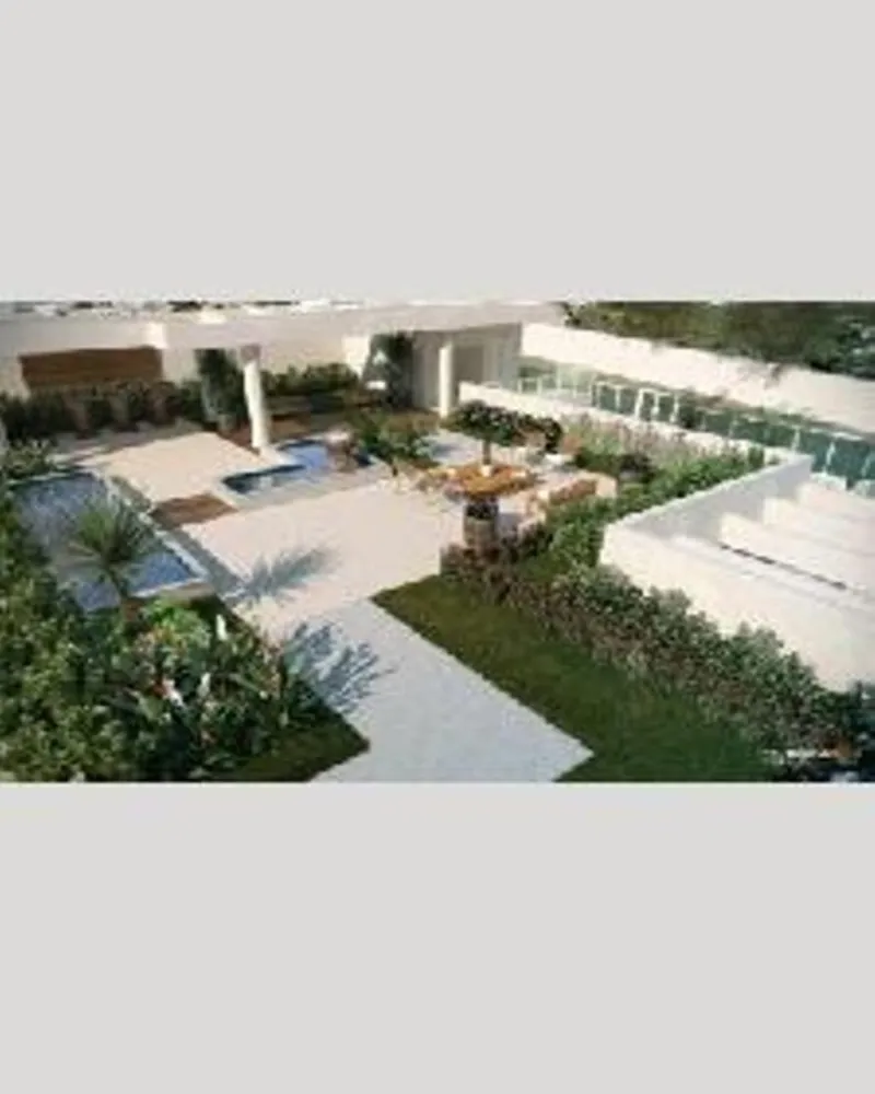 Apartamento, 2 quartos, 60 m² - Foto 7