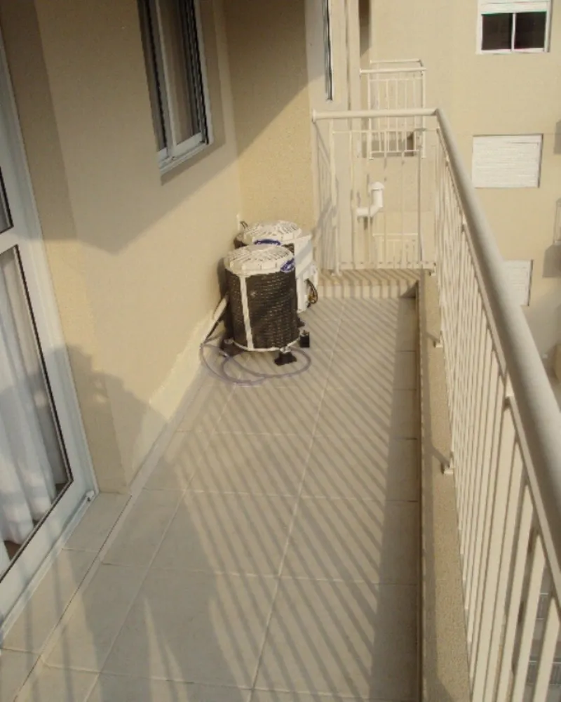 Apartamento, 2 quartos, 60 m² - Foto 14