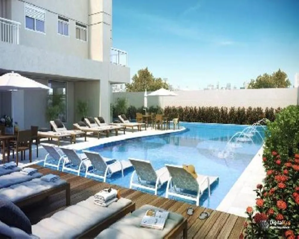 Apartamento, 2 quartos, 60 m² - Foto 6