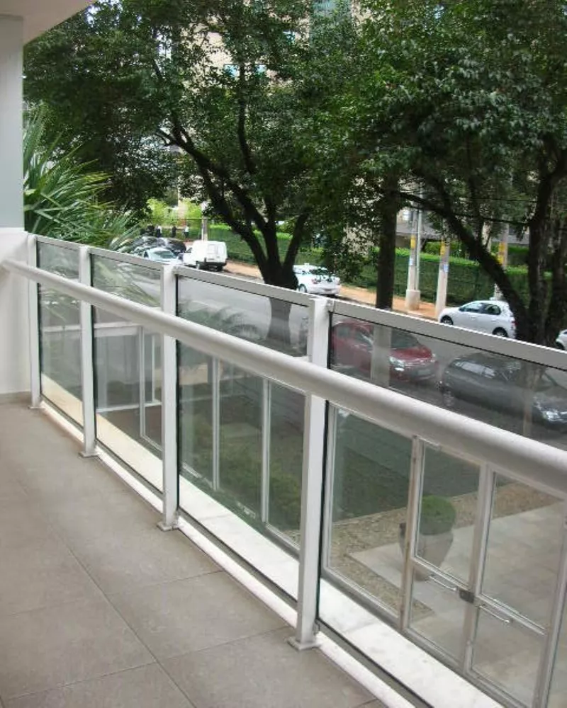 Apartamento, 1 quarto, 47 m² - Foto 14