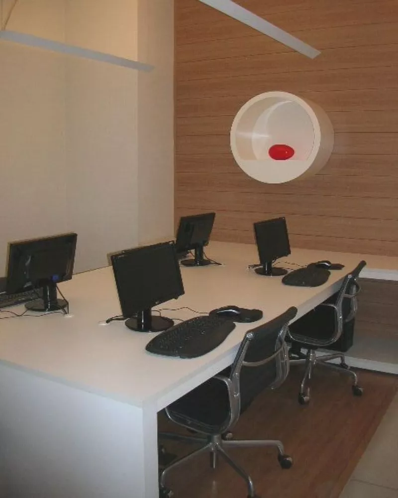 Apartamento, 1 quarto, 47 m² - Foto 4