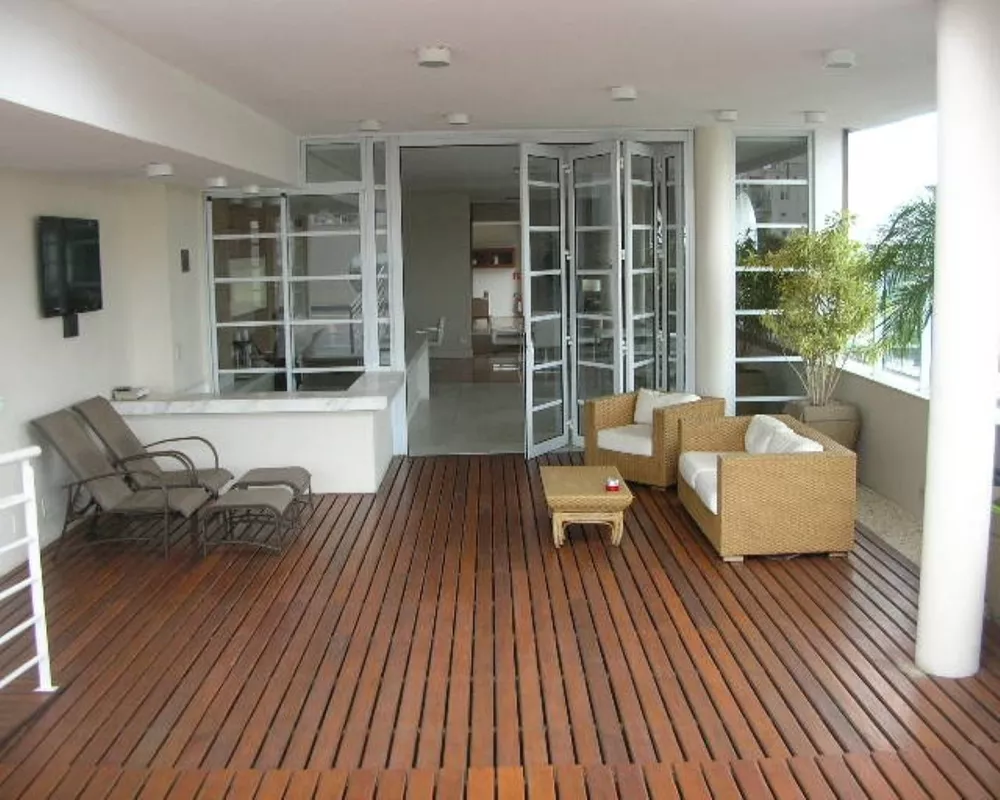 Apartamento, 1 quarto, 47 m² - Foto 12
