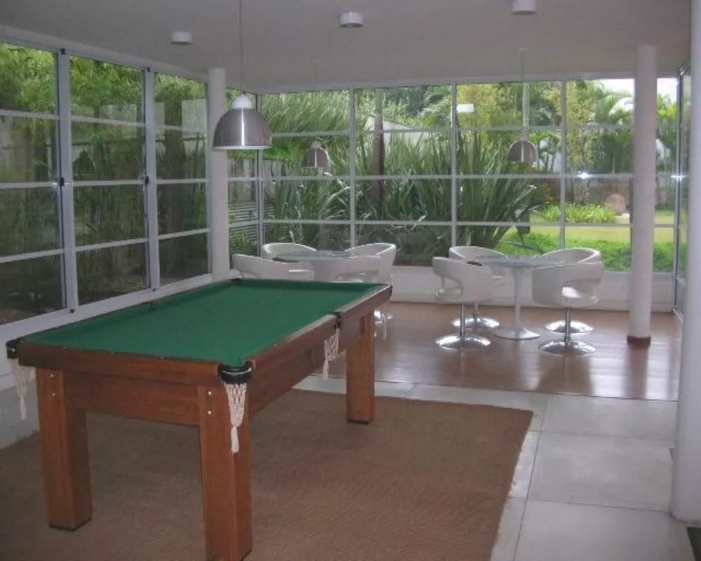 Apartamento, 1 quarto, 47 m² - Foto 2