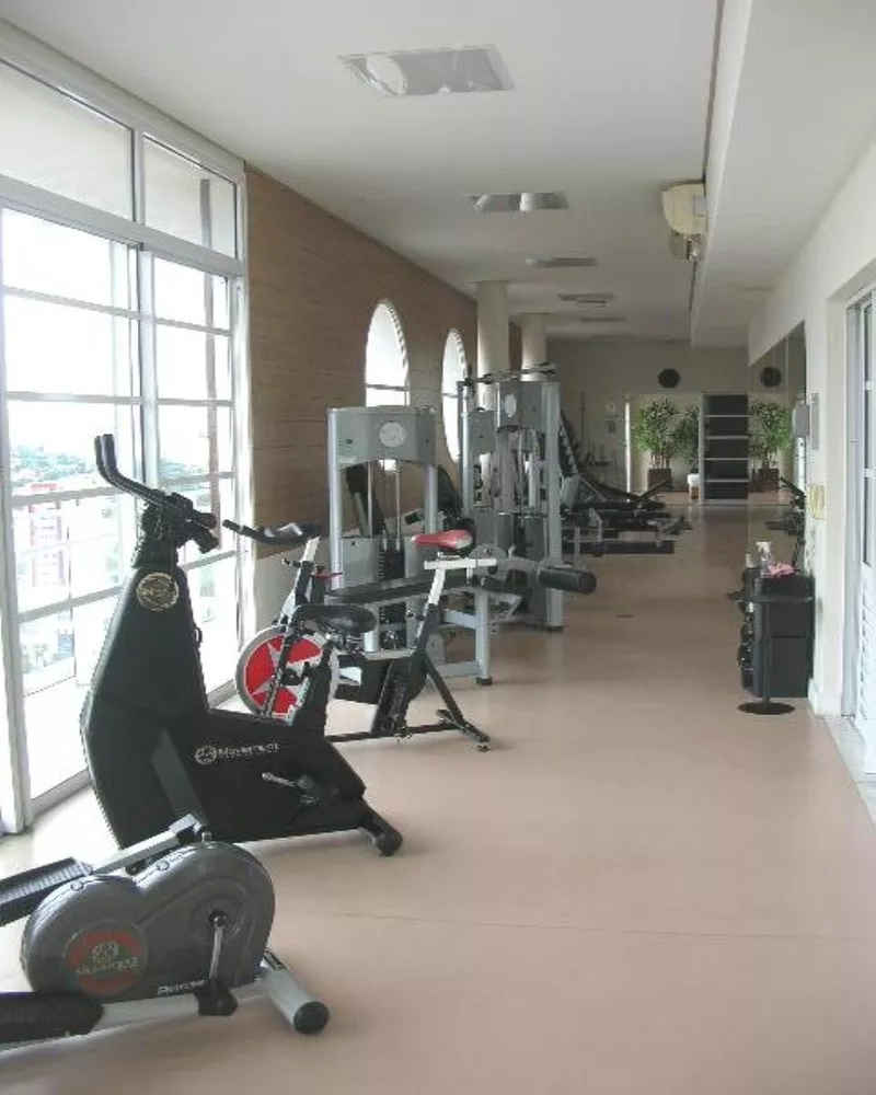 Apartamento, 1 quarto, 47 m² - Foto 1
