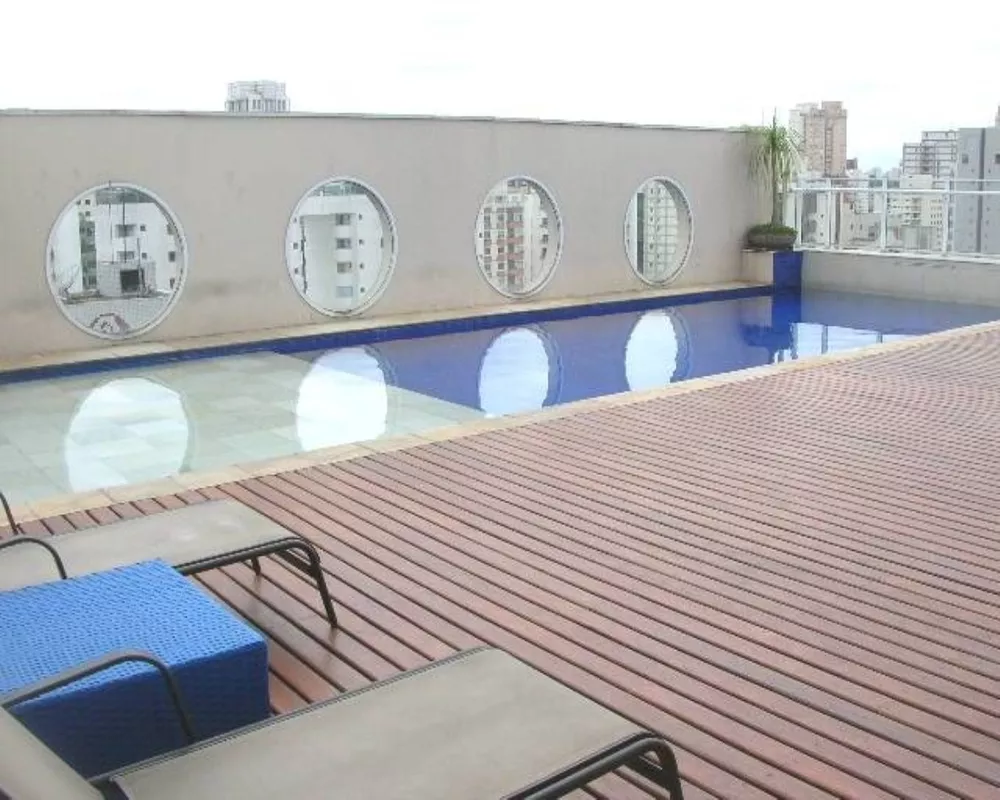 Apartamento, 1 quarto, 47 m² - Foto 7