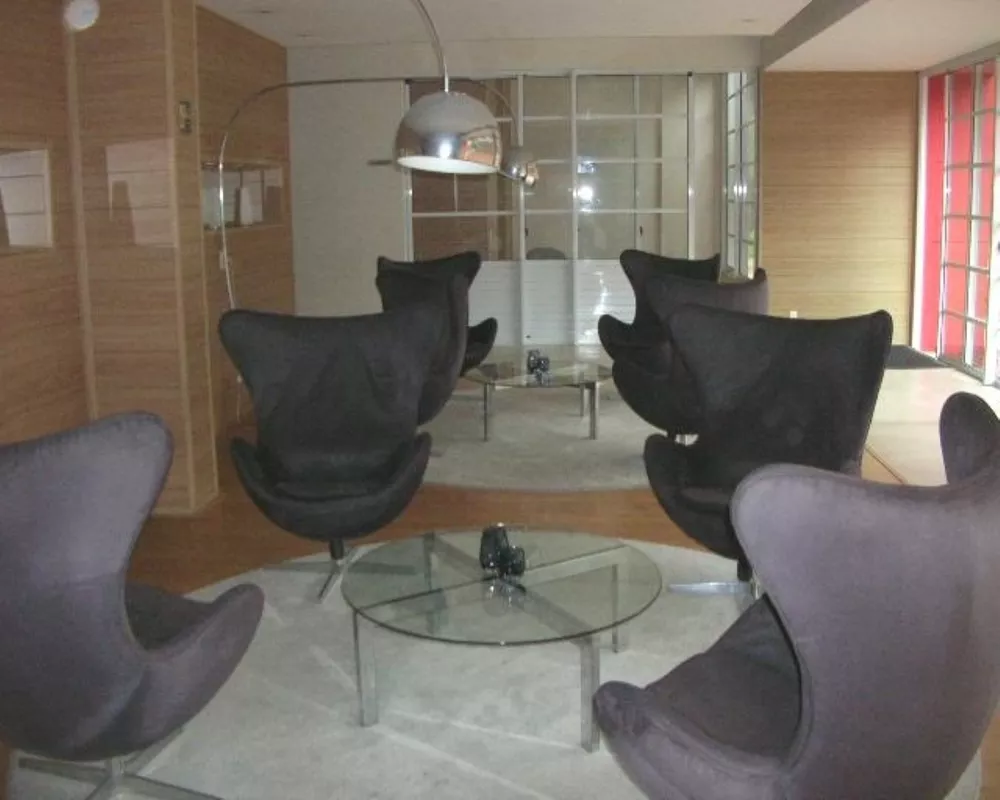 Apartamento, 1 quarto, 47 m² - Foto 9