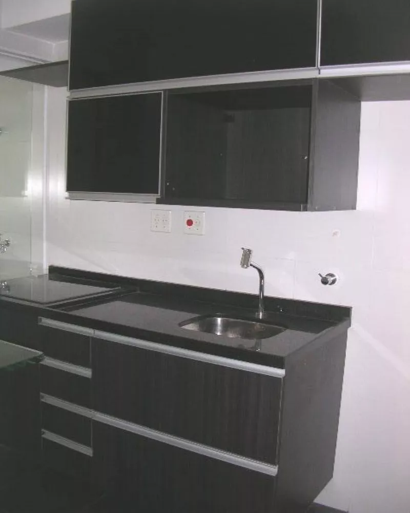 Apartamento, 1 quarto, 47 m² - Foto 10