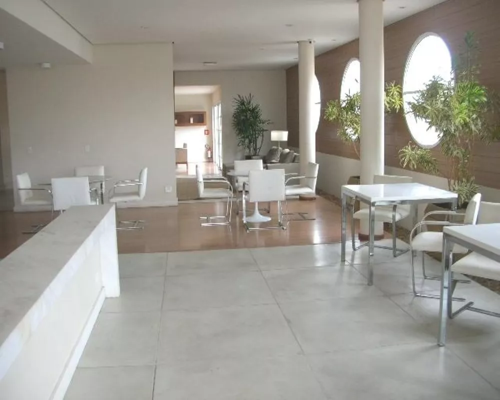 Apartamento, 1 quarto, 47 m² - Foto 3
