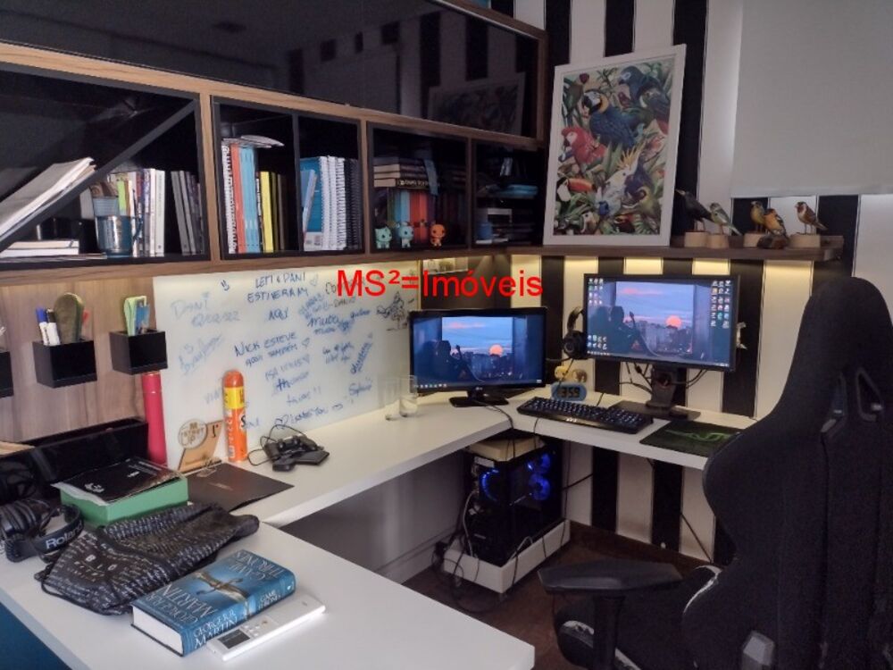Apartamento, 3 quartos, 240 m² - Foto 4