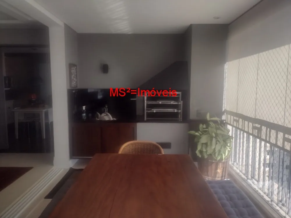 Apartamento, 3 quartos, 240 m² - Foto 3
