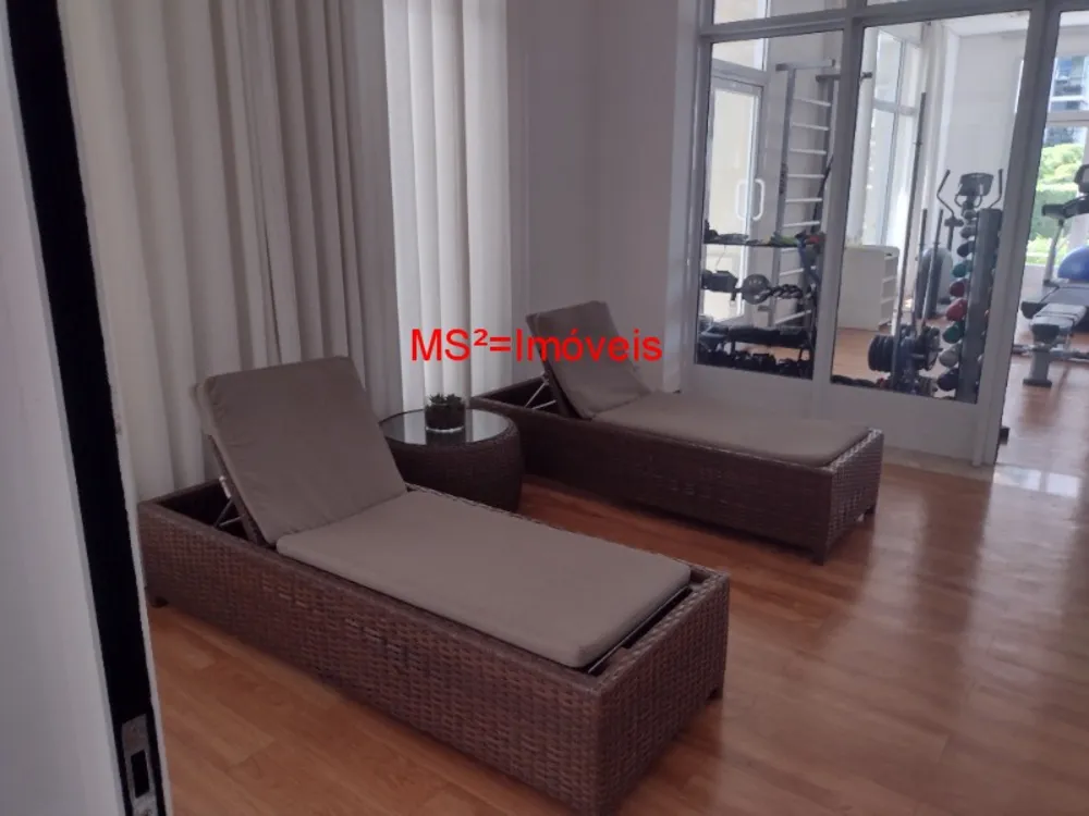 Apartamento, 3 quartos, 240 m² - Foto 8
