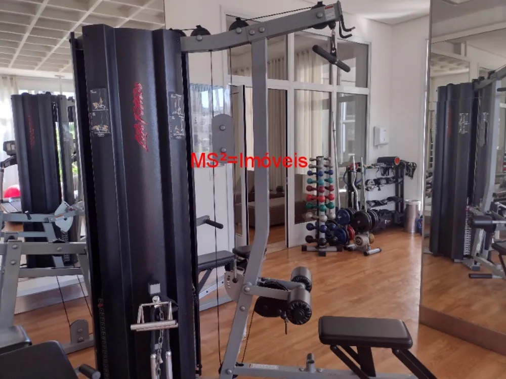 Apartamento, 3 quartos, 240 m² - Foto 12