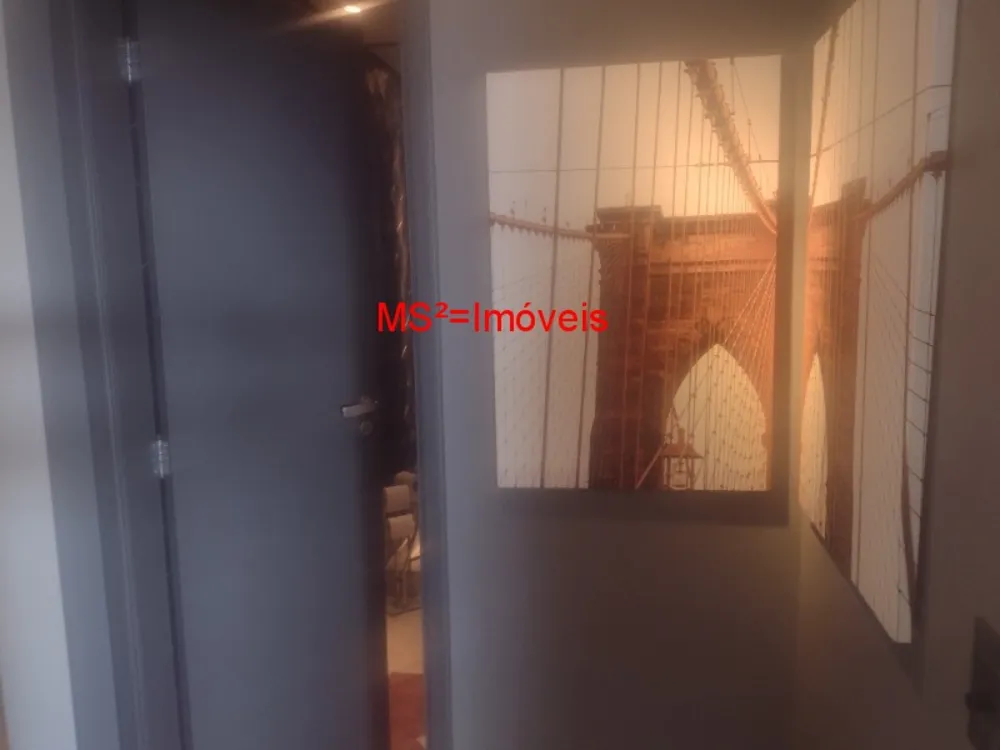 Apartamento, 3 quartos, 240 m² - Foto 5