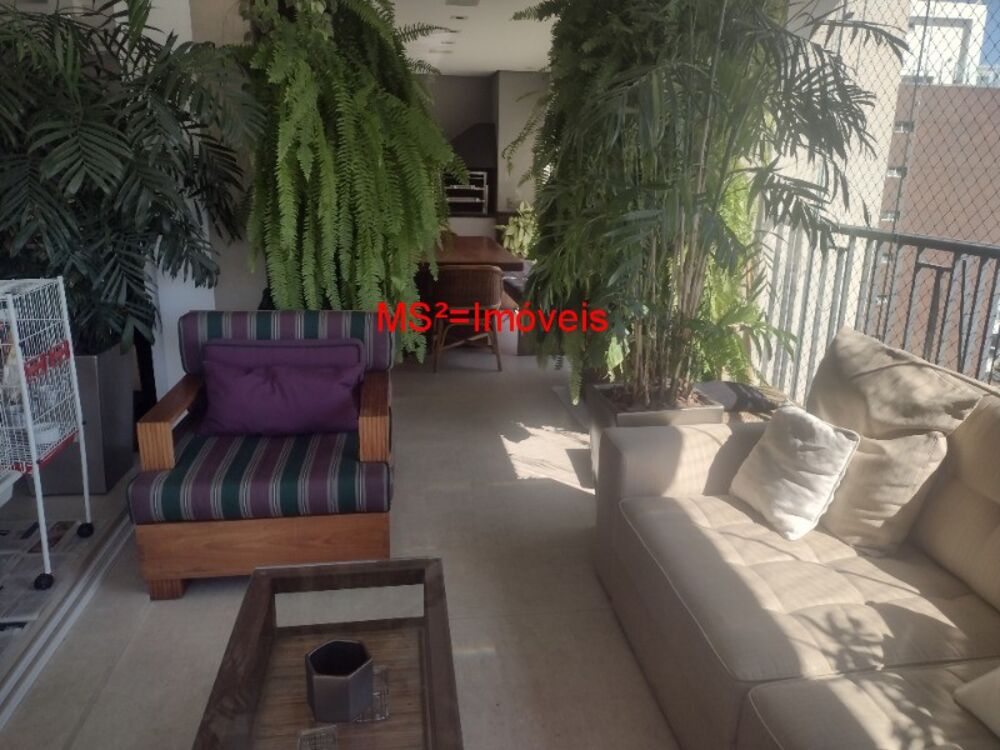 Apartamento, 3 quartos, 240 m² - Foto 3