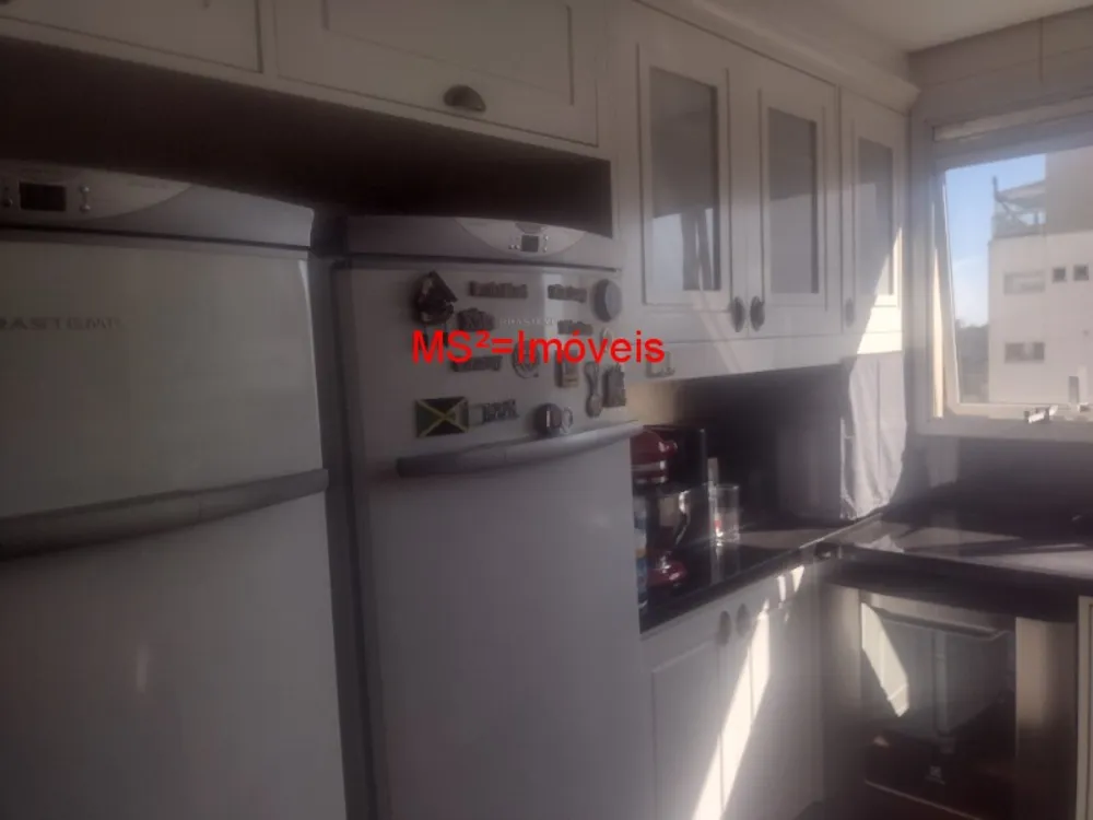 Apartamento, 3 quartos, 240 m² - Foto 6