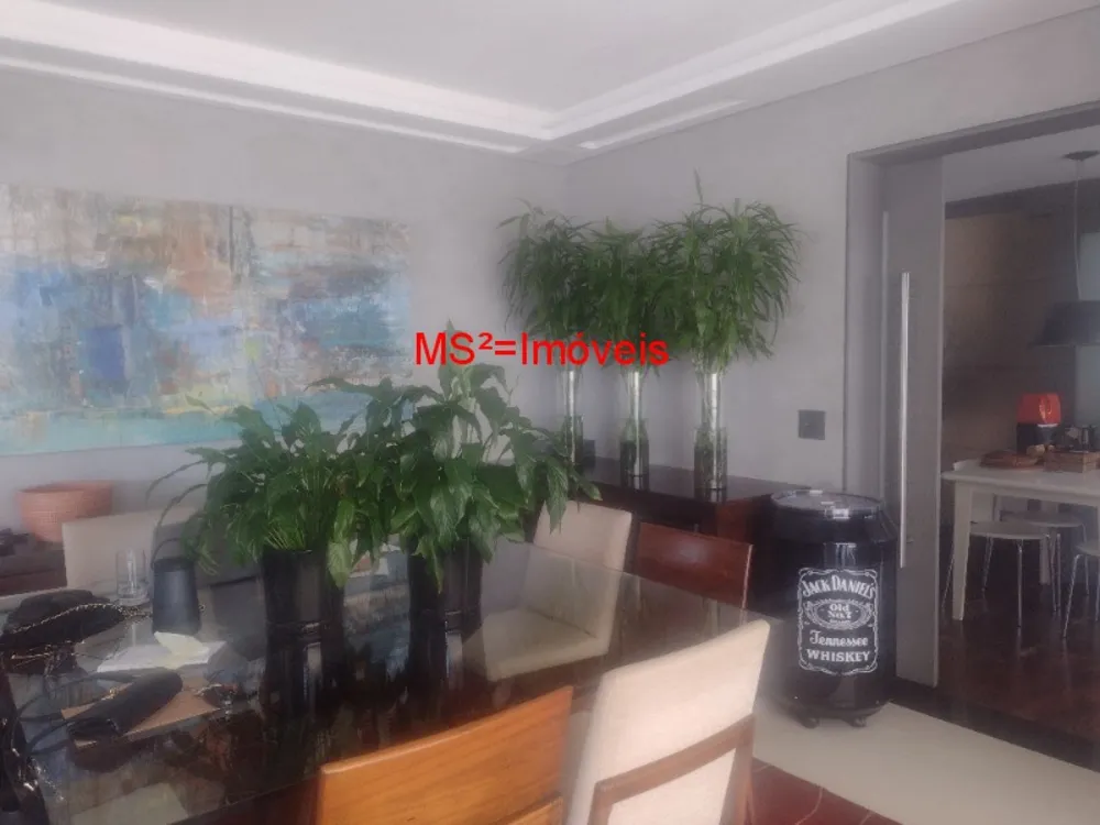 Apartamento, 3 quartos, 240 m² - Foto 10