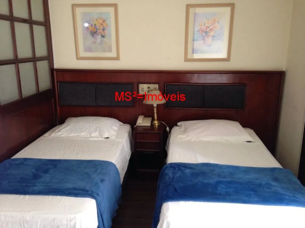 Apartamento, 1 quarto, 30 m² - Foto 5