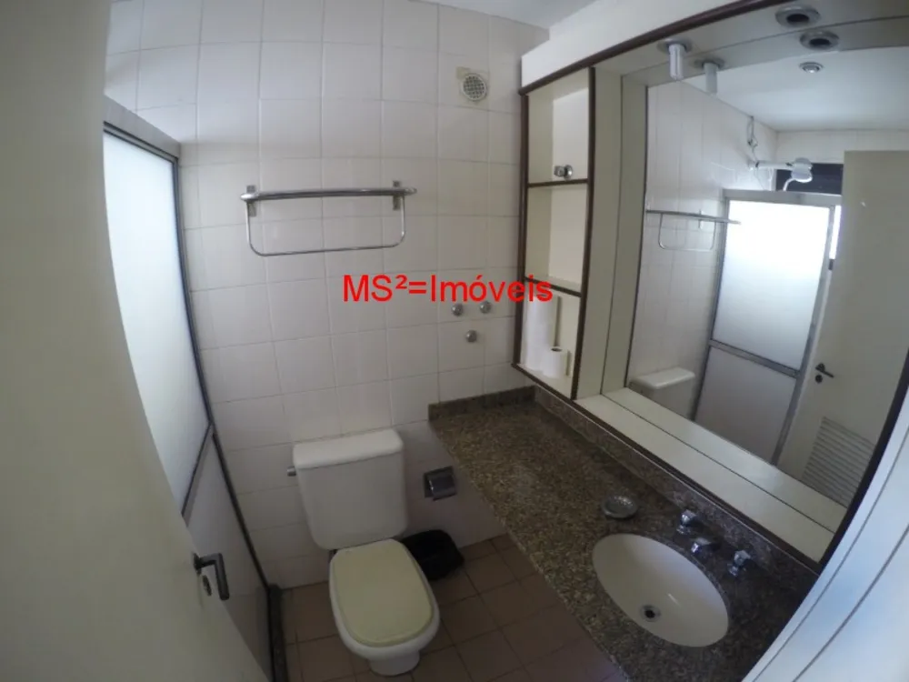 Apartamento, 1 quarto, 30 m² - Foto 8