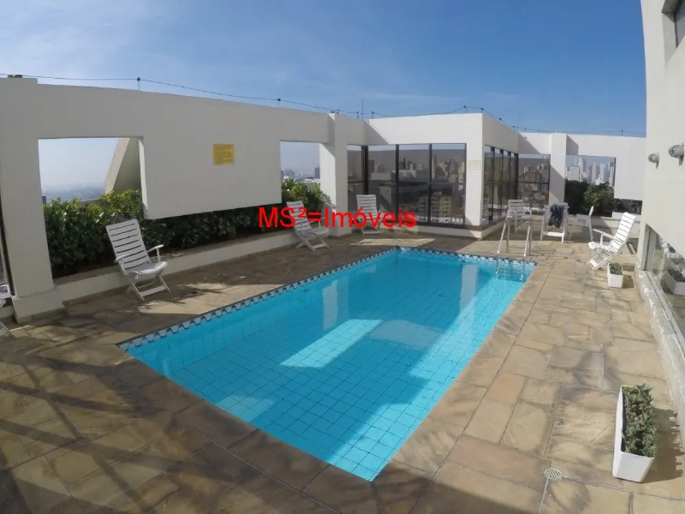 Apartamento, 1 quarto, 30 m² - Foto 9