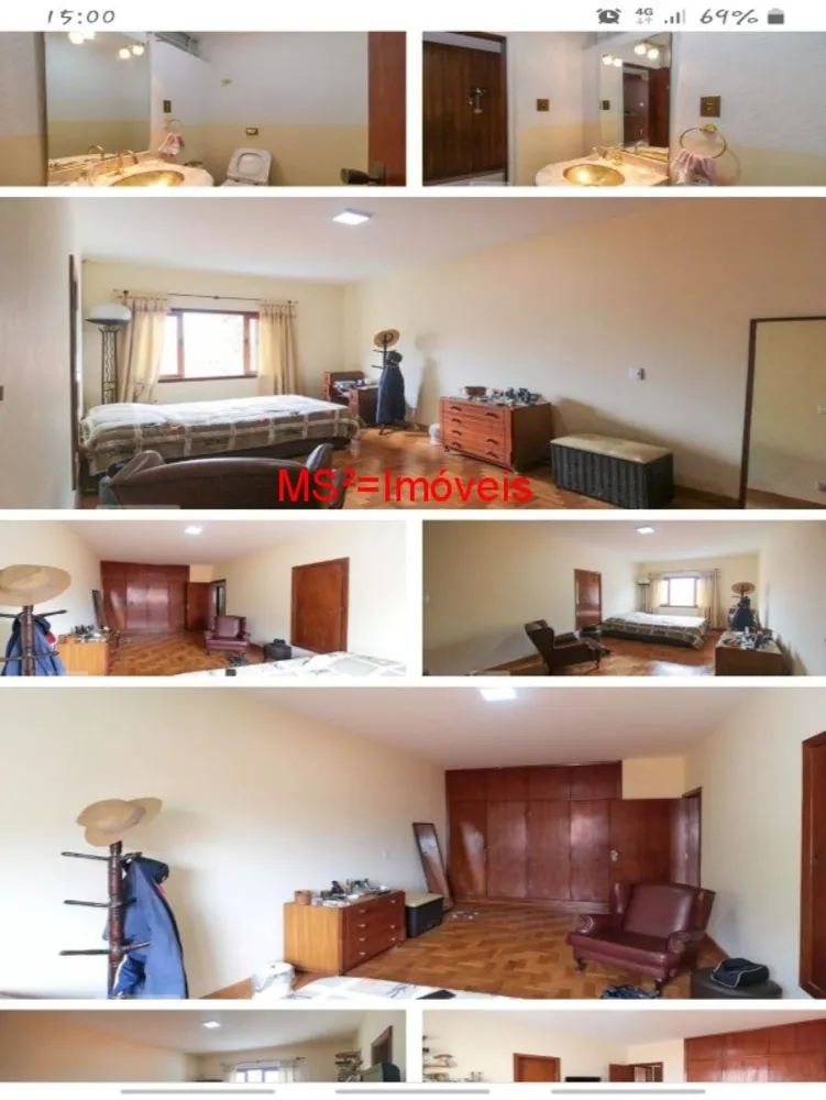 Casa, 3 quartos - Foto 6