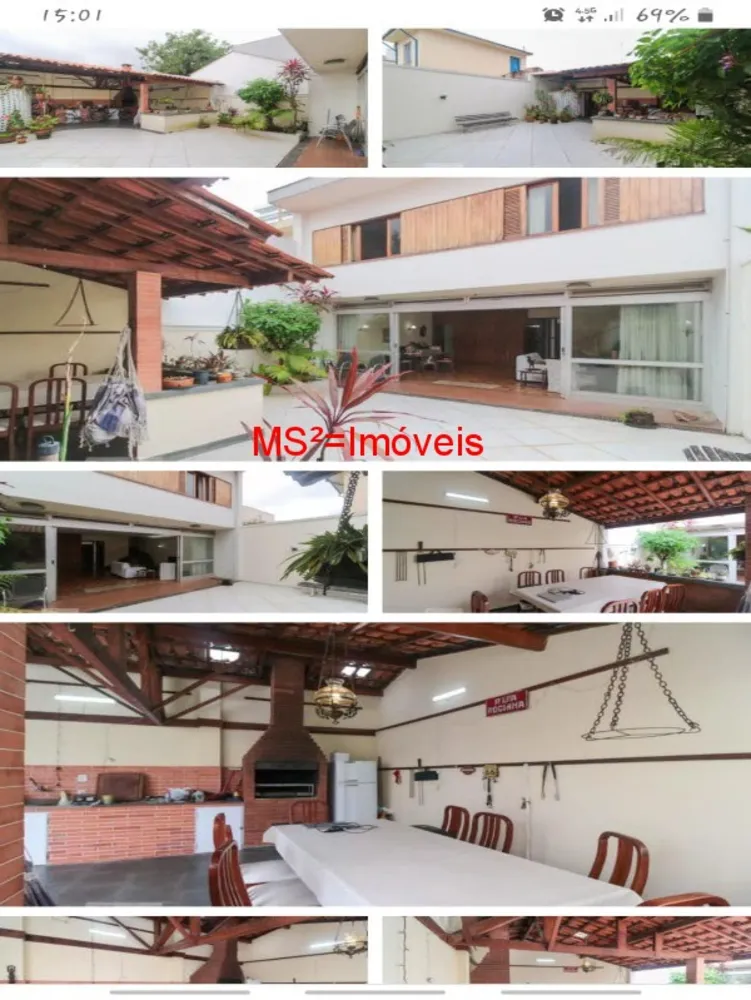 Casa, 3 quartos - Foto 7